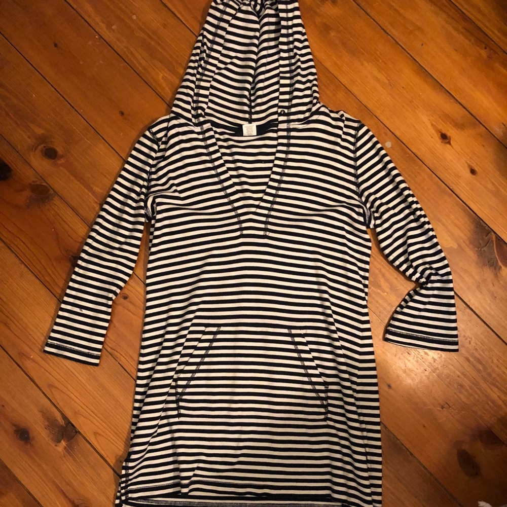 J Crew Tunic